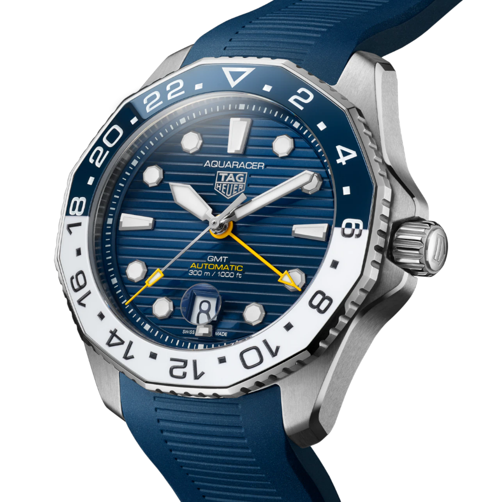 TAG Heuer Aquaracer Professional 300 GMT WBP2010.FT6198