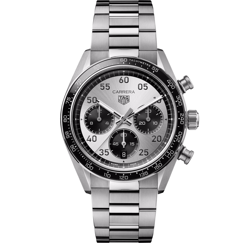 TAG Heuer Carrera Chronograph Sport 42 CDB2113.BA0054