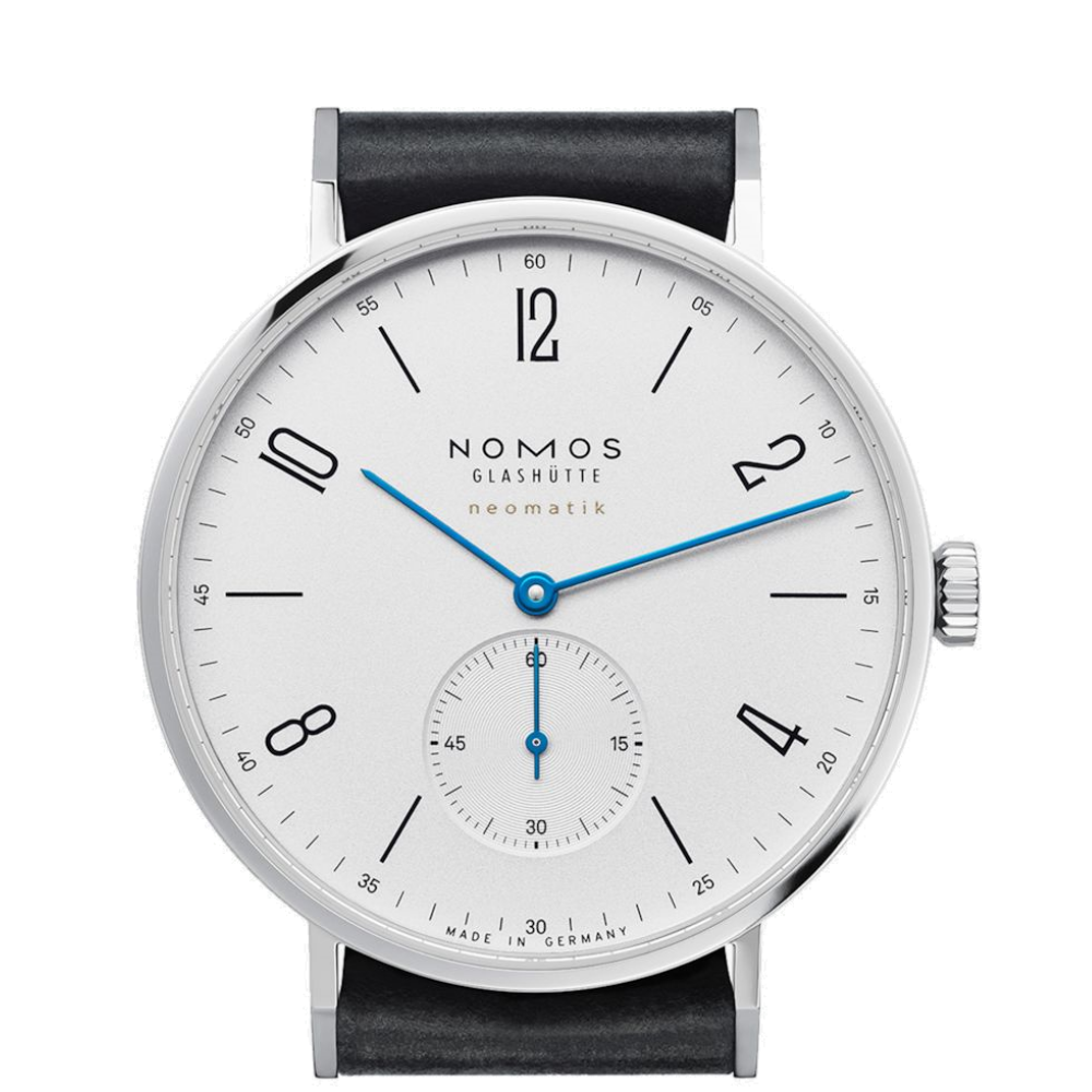 NOMOS - Tangente neomatik 39 - Ref. 140