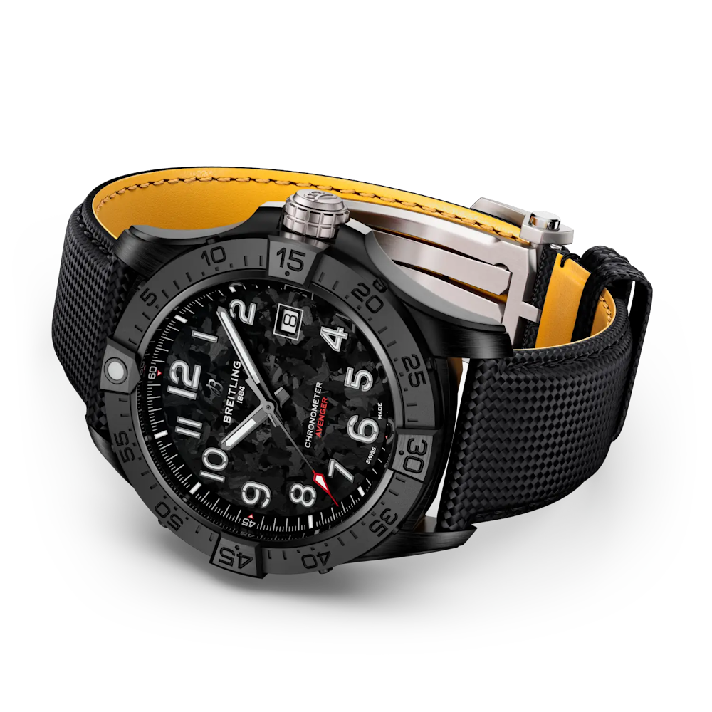 Breitling Avenger Automatic Night Mission 42 / S17328101B1X1