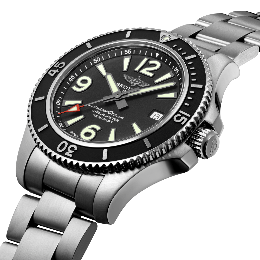 Breitling Superocean Automatic 42 / A17366021B1A1