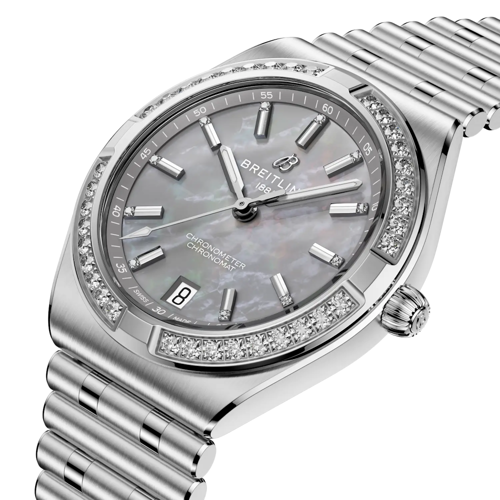 Breitling Chronomat Automatic 36 / A10320591G1A1