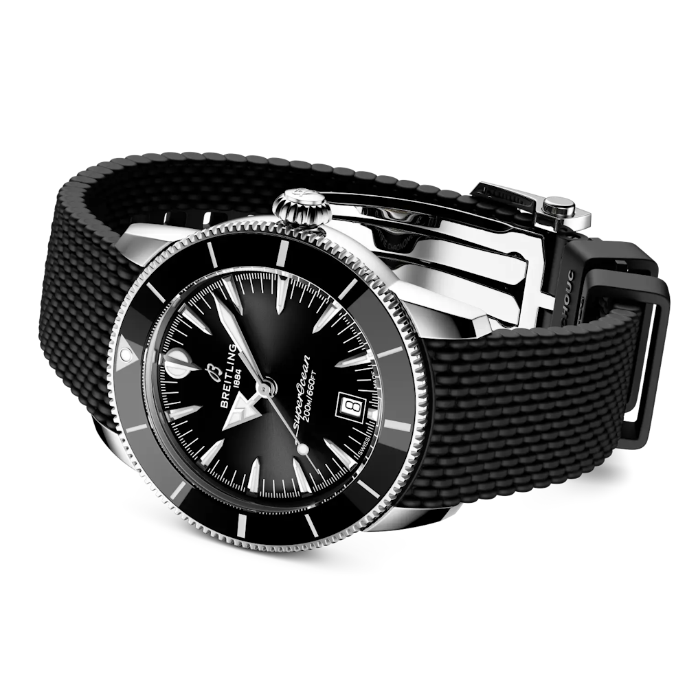 Breitling Superocean Heritage B31 Automatic 42 / AB3111241B1S1