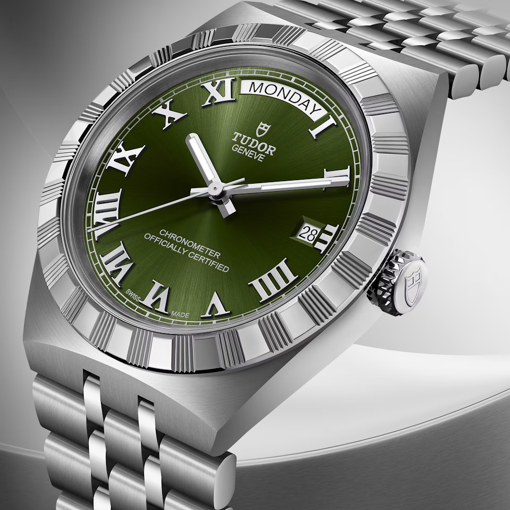 TUDOR Royal 40mm - M2840D1A0-0003