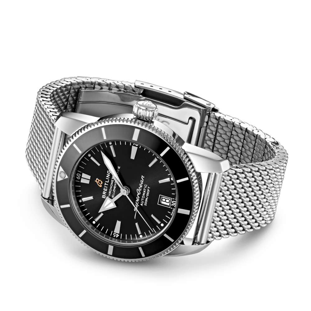 Breitling Superocean Heritage B20 Automatic 42 / AB2010121B1A1