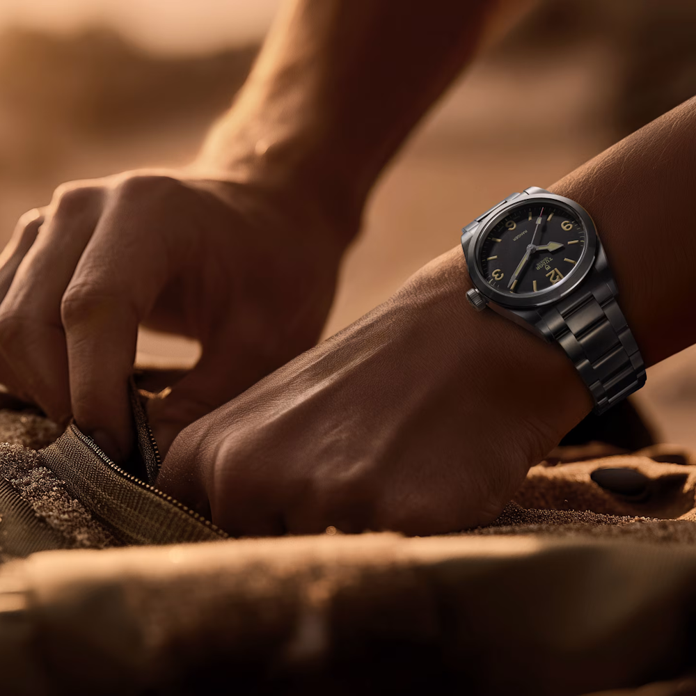 TUDOR Ranger - M79930-0001