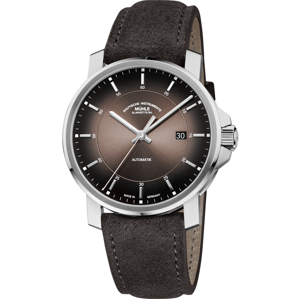 Mühle Glashütte 29er Casual / M1-25-78-LB-V