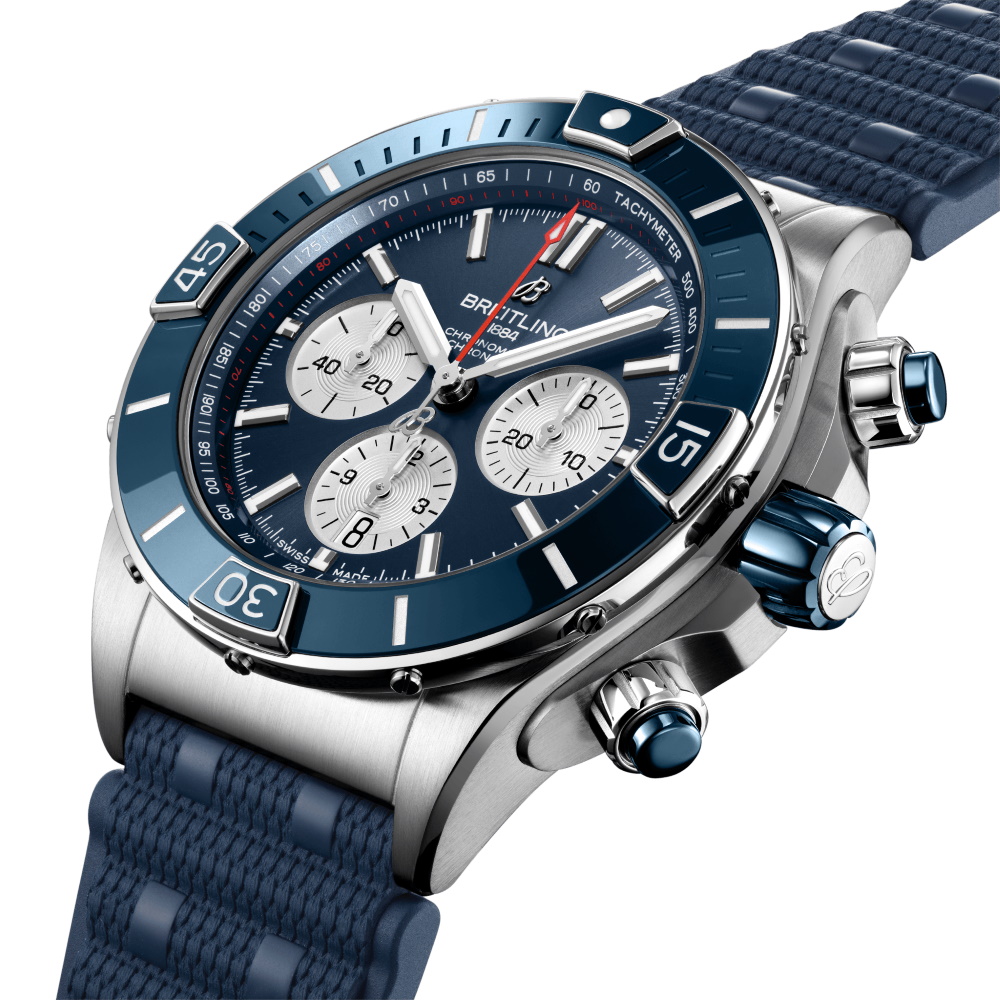 Breitling Super Chronomat B01 44 / AB0136161C1S1