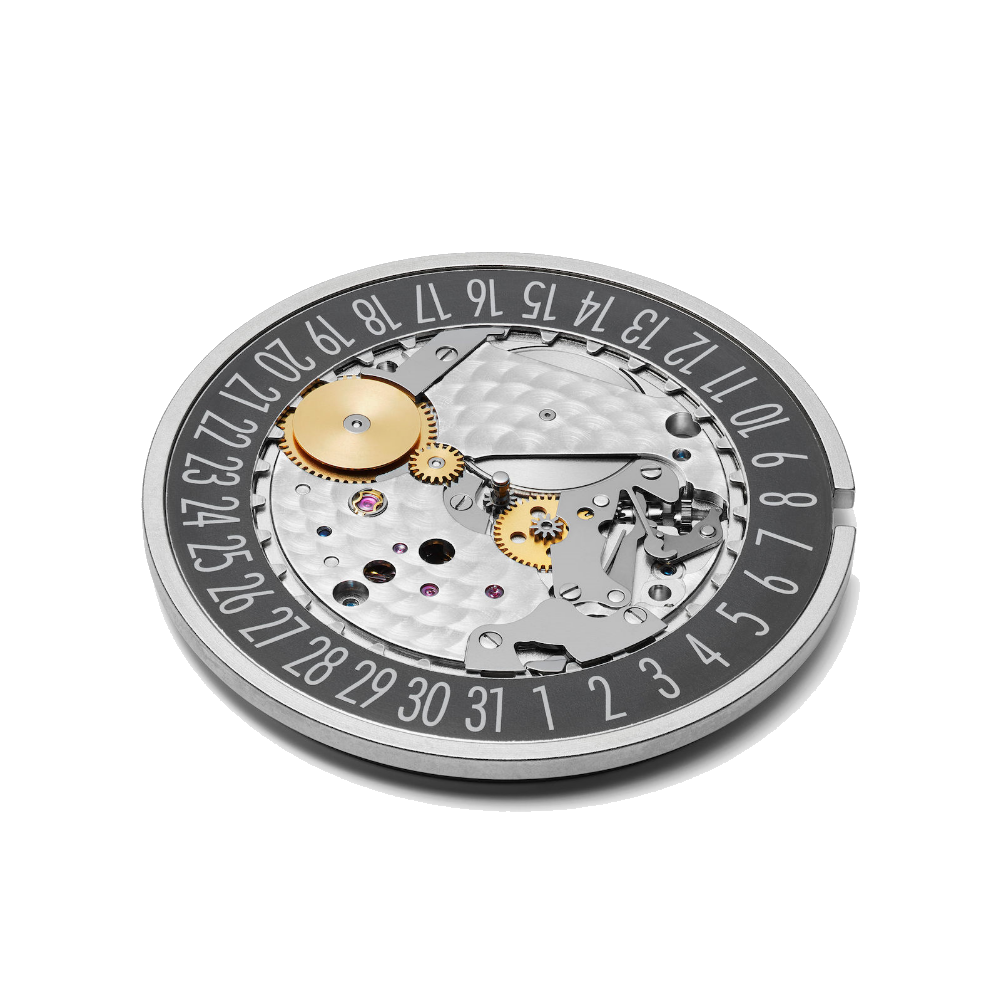 NOMOS - Metro 38 Datum - Ref. 1102