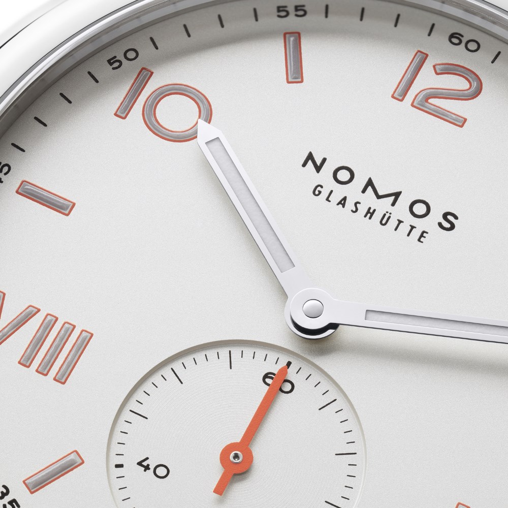 NOMOS - Club Campus - Ref. 708