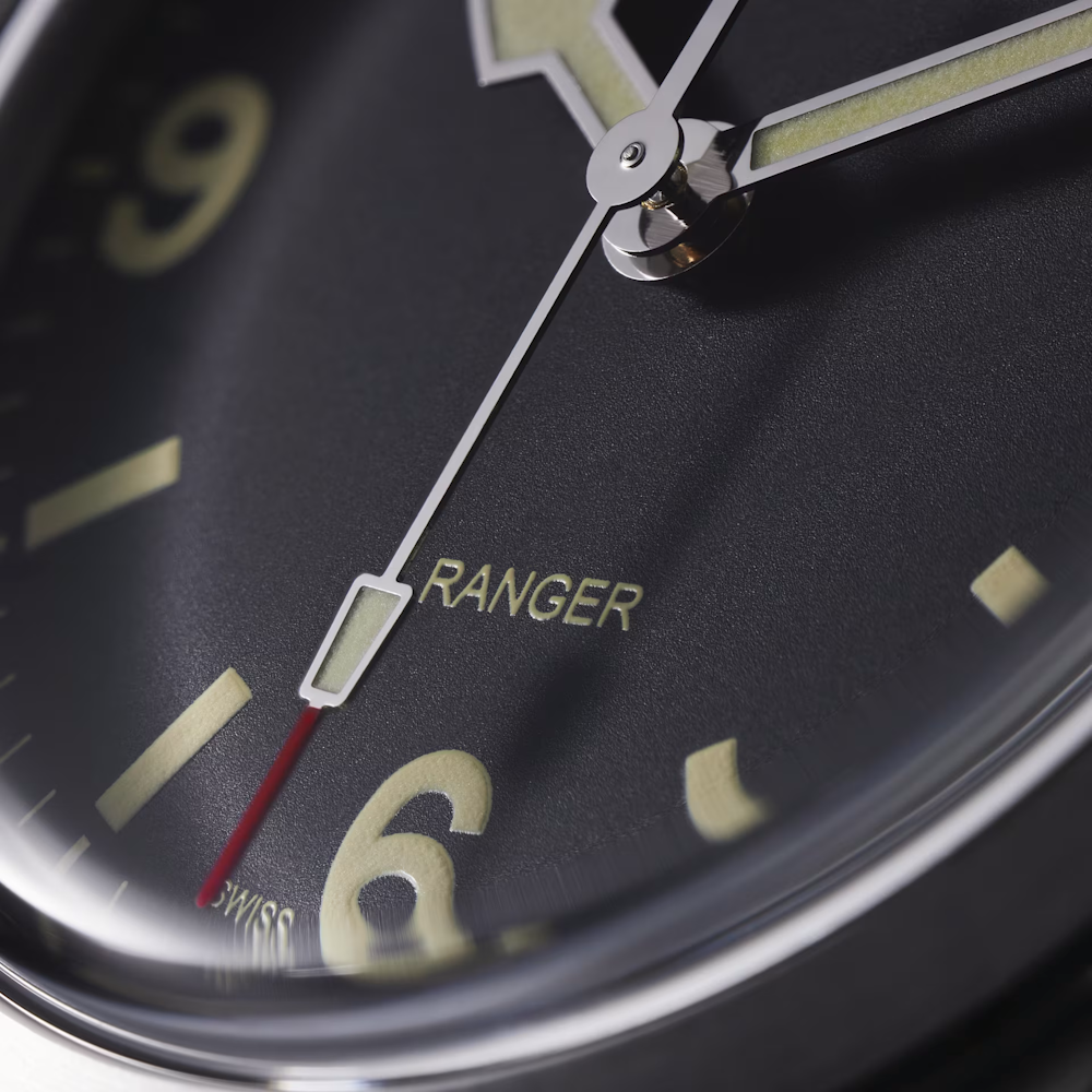 TUDOR Ranger - M79950-0003