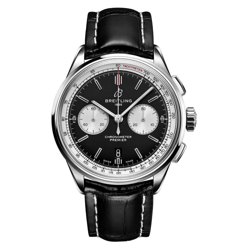 Breitling Premier B01 Chronograph 42 / AB0118371B1P1