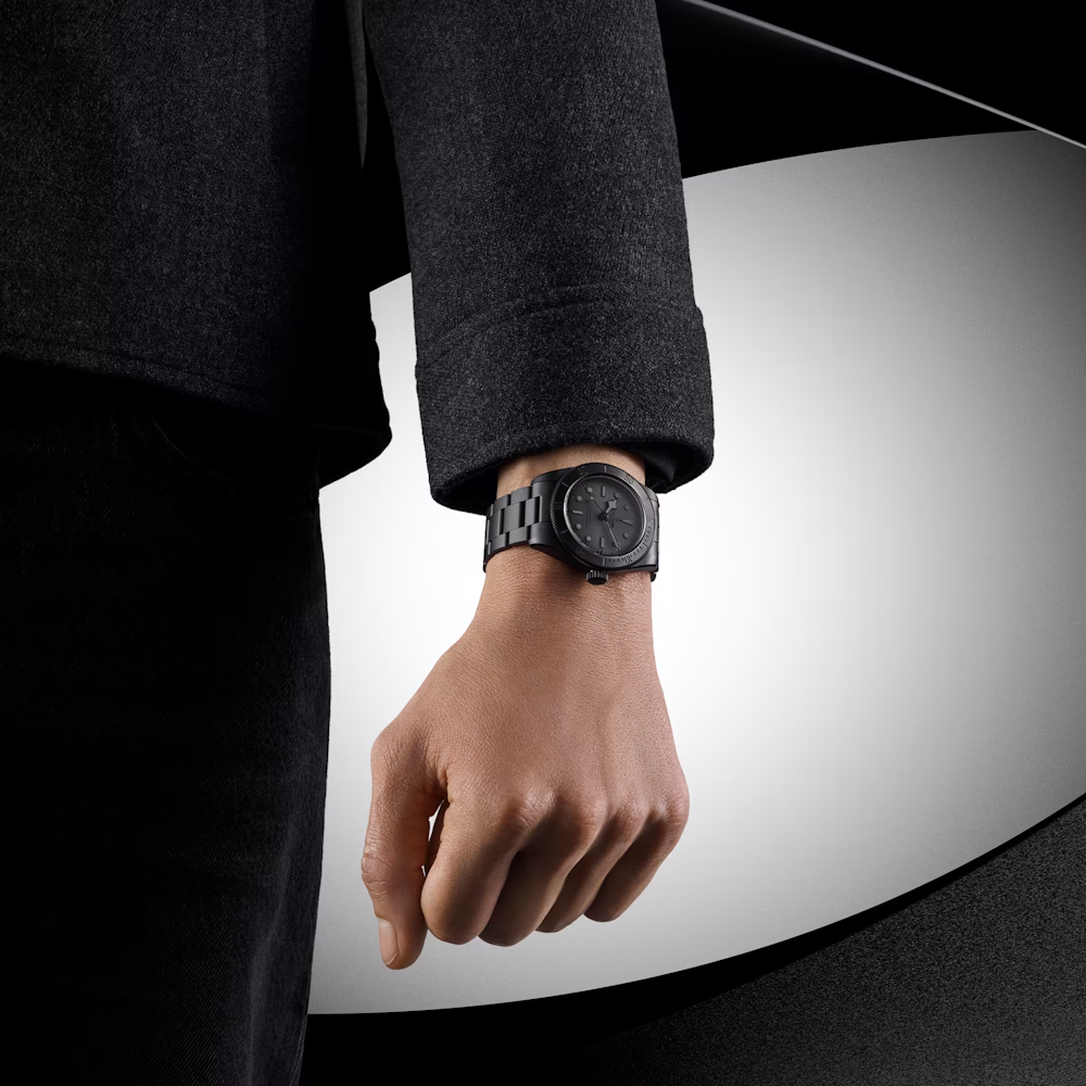 TUDOR Black Bay Ceramic - M7941A1ACNU-0001