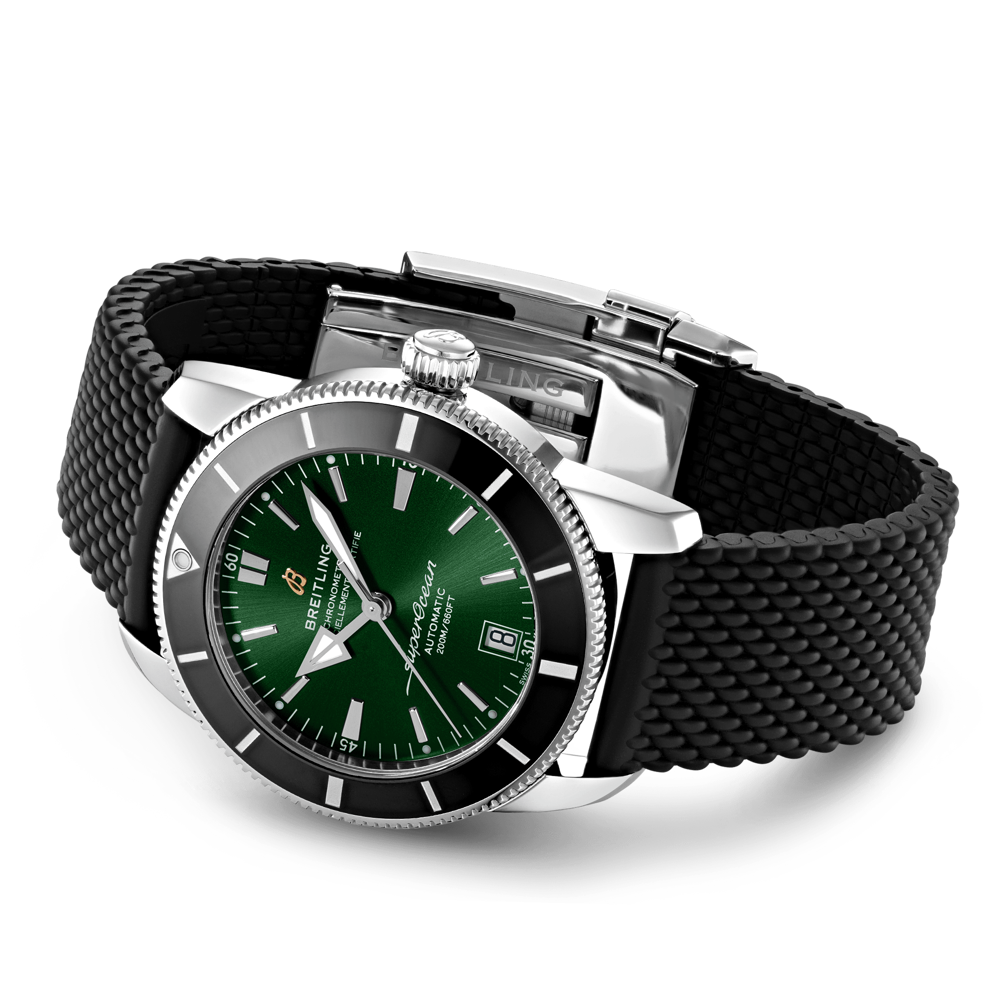 Breitling Superocean Heritage B20 Automatic 42 / AB2010121L1S1