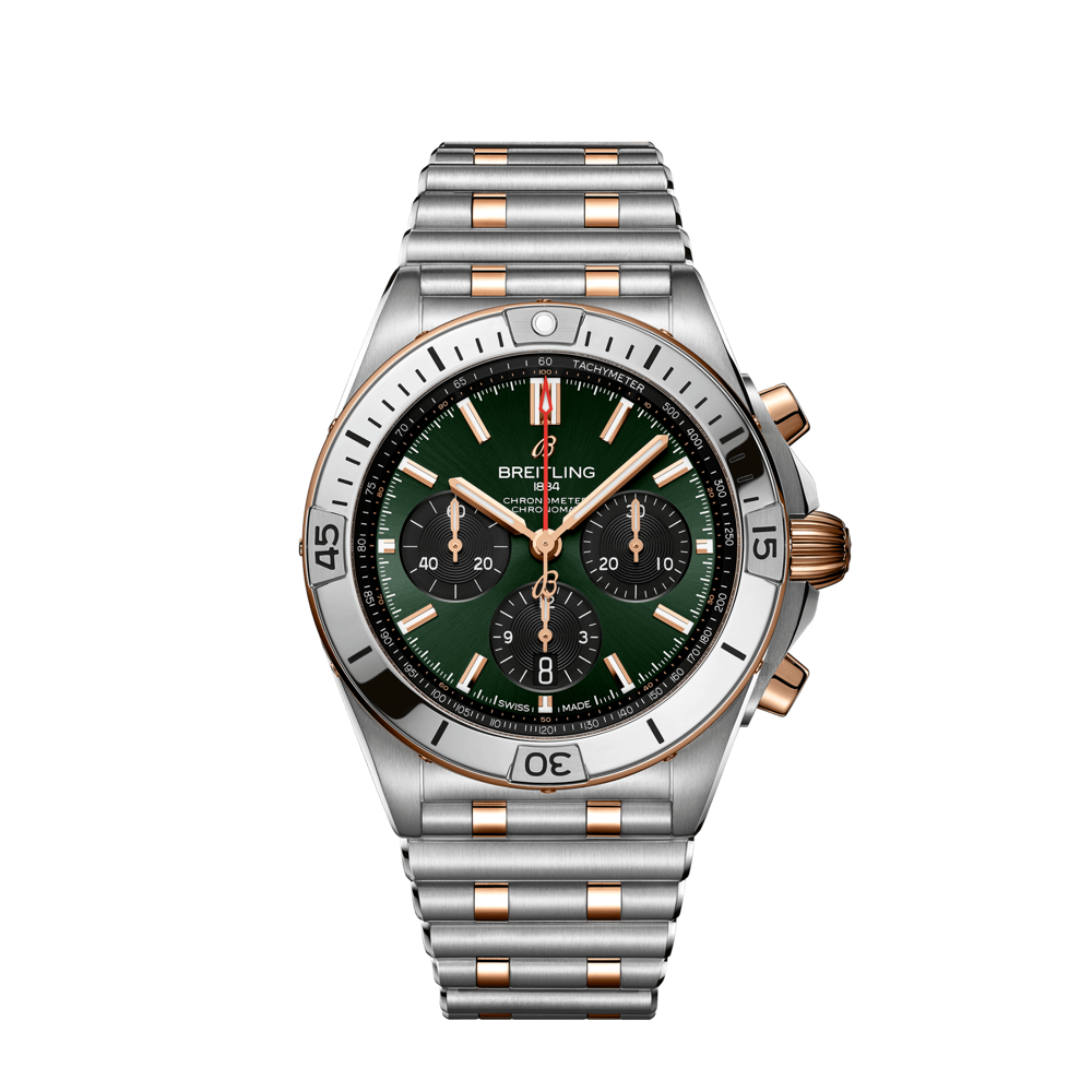Breitling Chronomat B01 42 / UB0134131L1U1