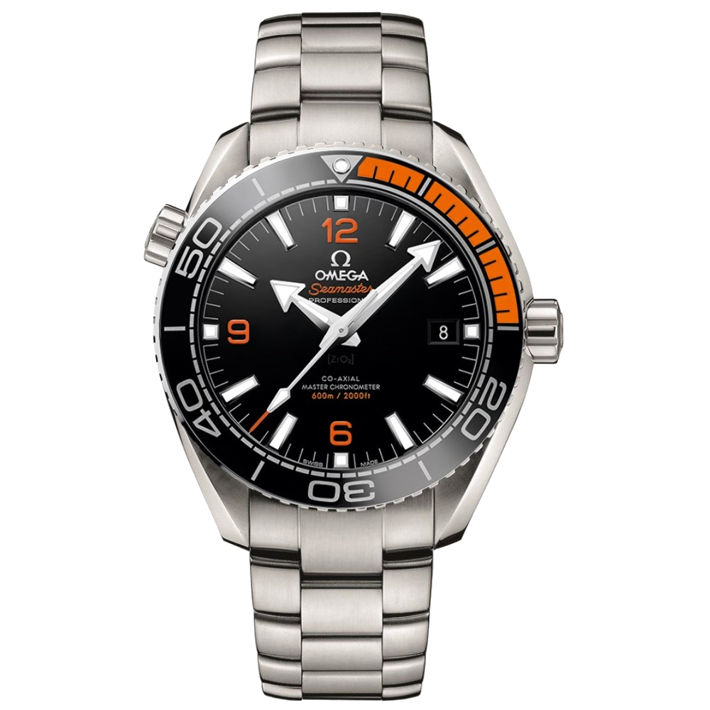 OMEGA Seamaster Planet Ocean 600M Co-Axial Master Chronometer 43,5mm 215.30.44.21.01.002