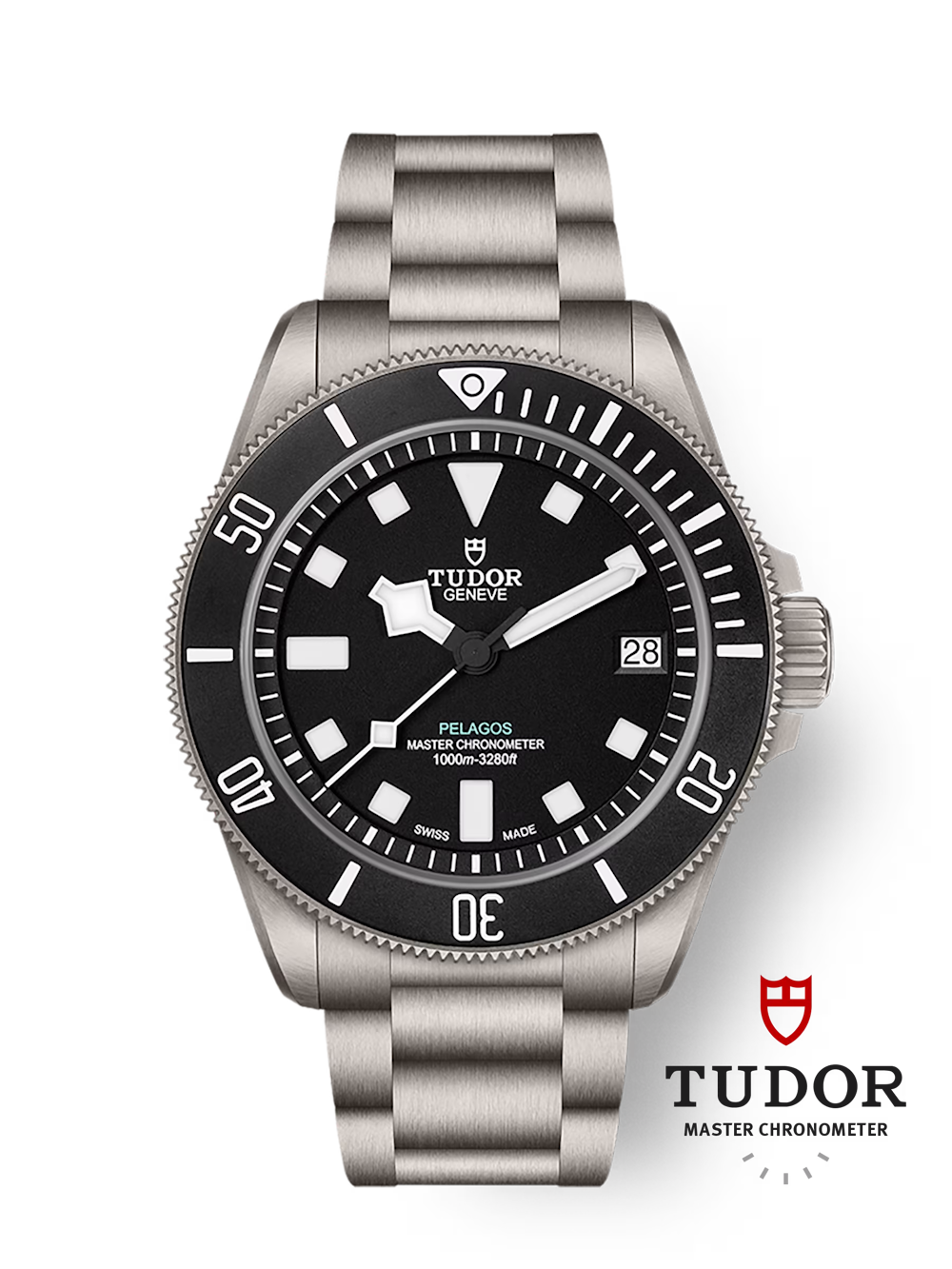 TUDOR Pelagos Ultra - M2543C1A7NU-0001