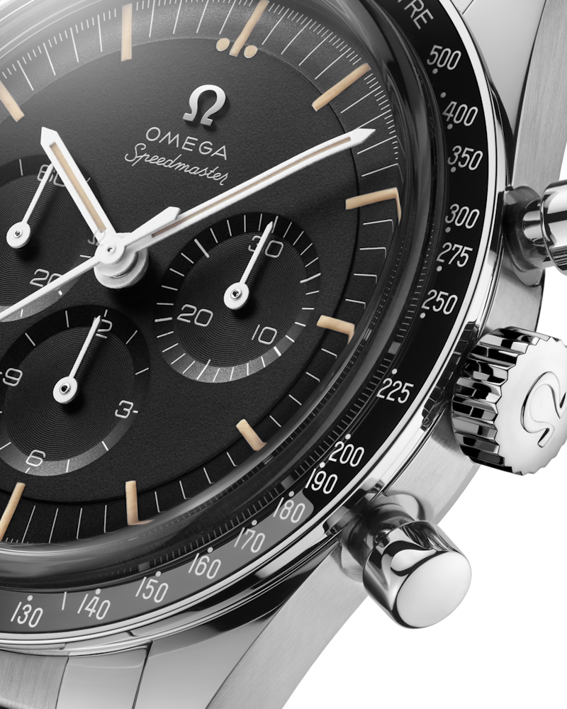 OMEGA Speedmaster Moonwatch Chronograph 39,7mm Kaliber 321 311.30.40.30.01.001