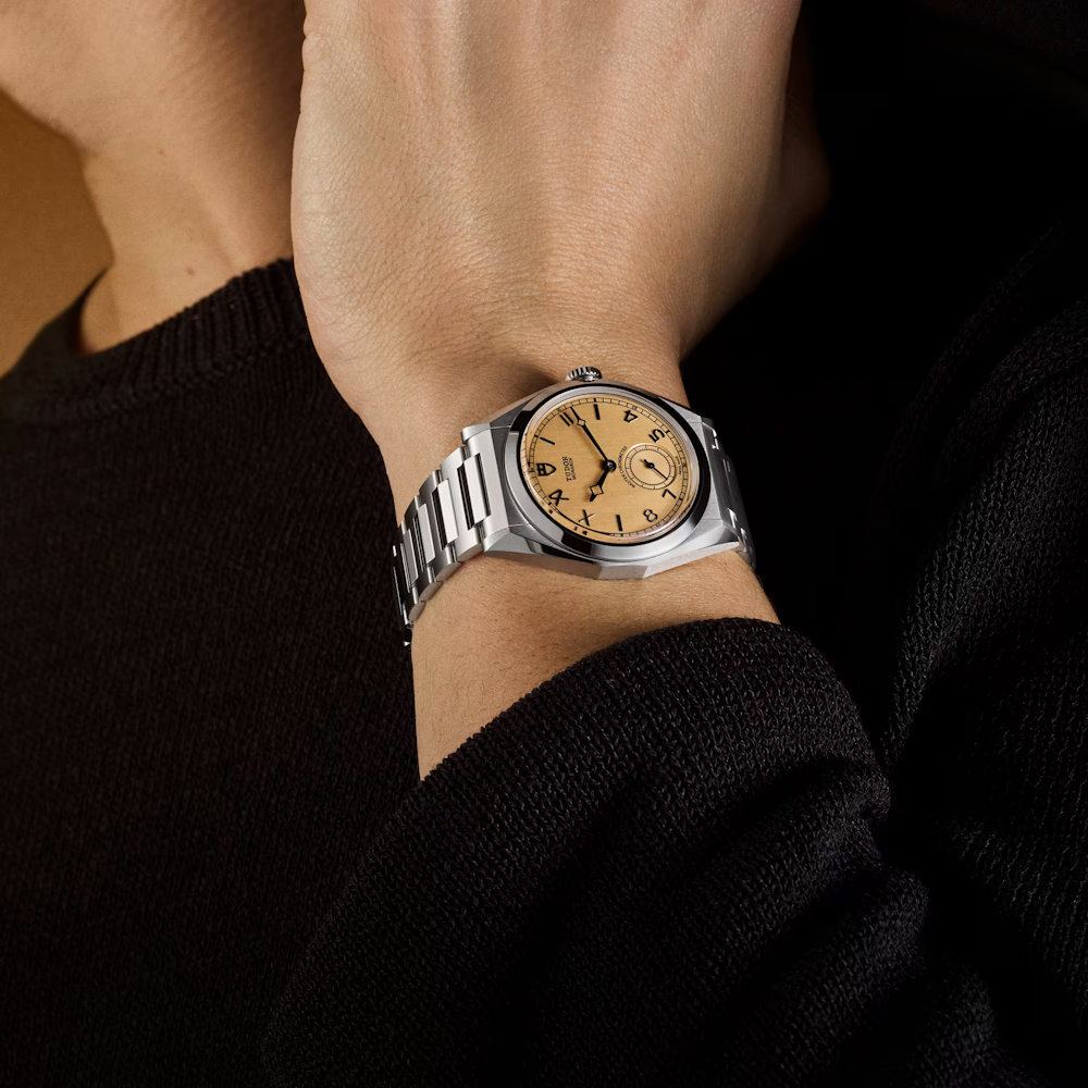 TUDOR Monarch - M2639W1A0U-0001