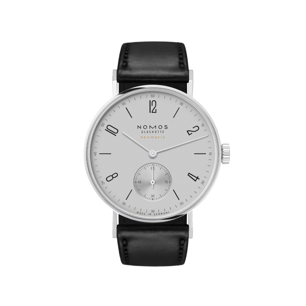 NOMOS - Tangente neomatik platingrau Ref. 189