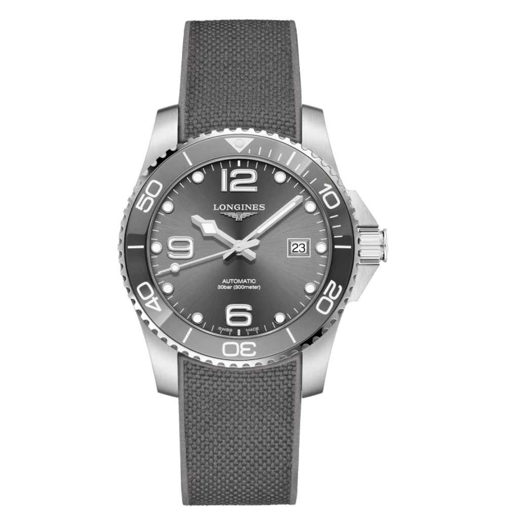 Longines HydroConquest L3.781.4.76.9