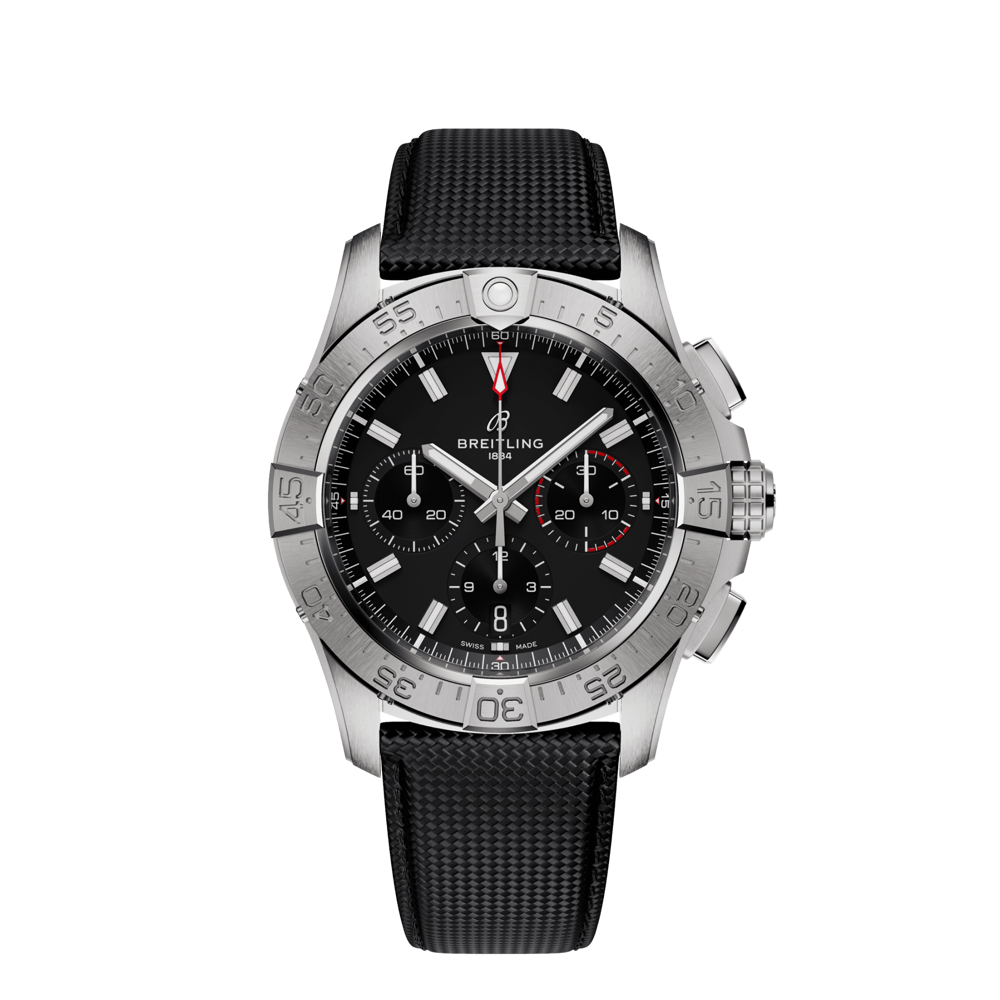 Breitling Avenger B01 Chronograph 42 / AB0146101B1X1