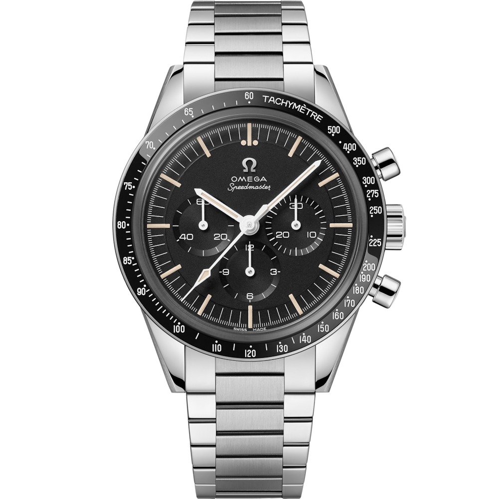 OMEGA Speedmaster Moonwatch Chronograph 39,7mm Kaliber 321 311.30.40.30.01.001