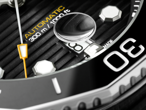 TAG Heuer Aquaracer Professional 300 WBP201A.BA0632