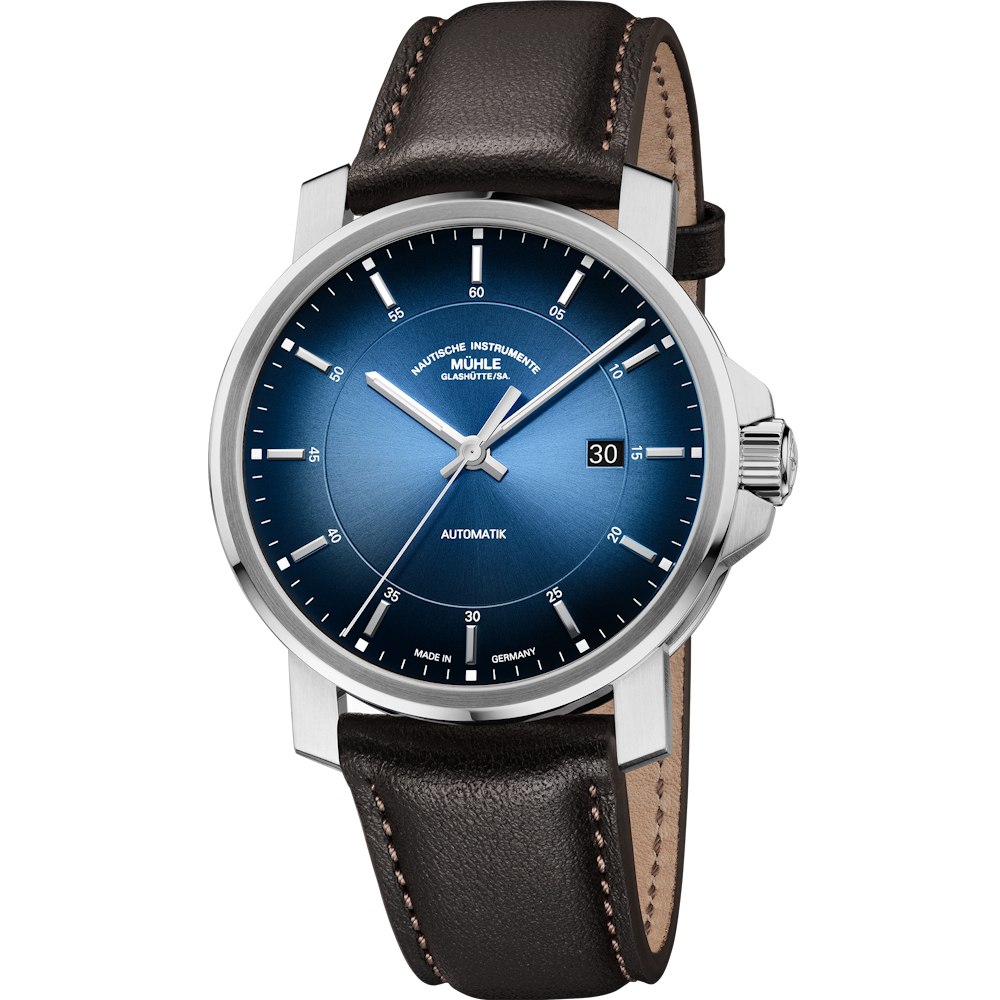 Mühle Glashütte 29er Casual / M1-25-72-2-LB