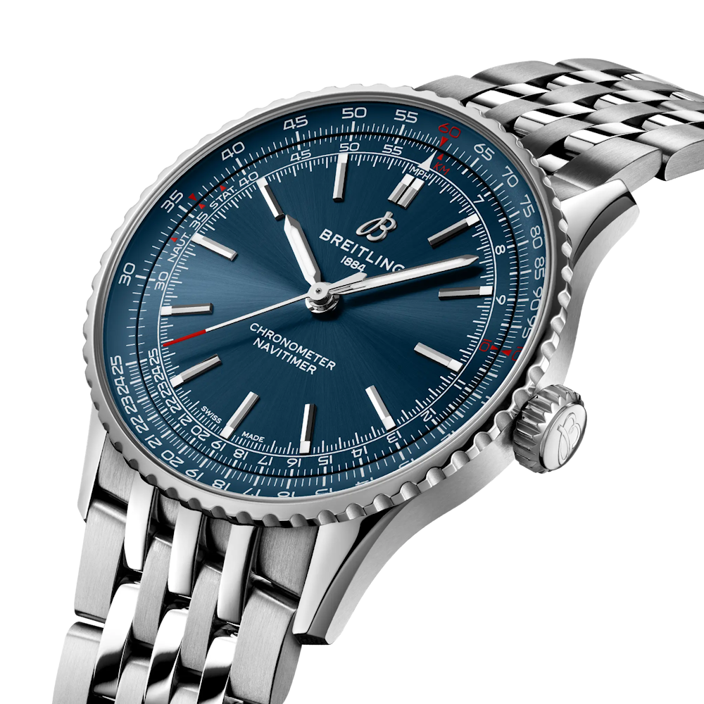 Breitling Navitimer Automatic 41 / A17329161C1A1