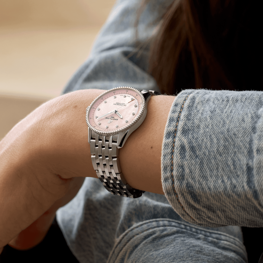 Breitling Navitimer 32 / A77320D91K1A1
