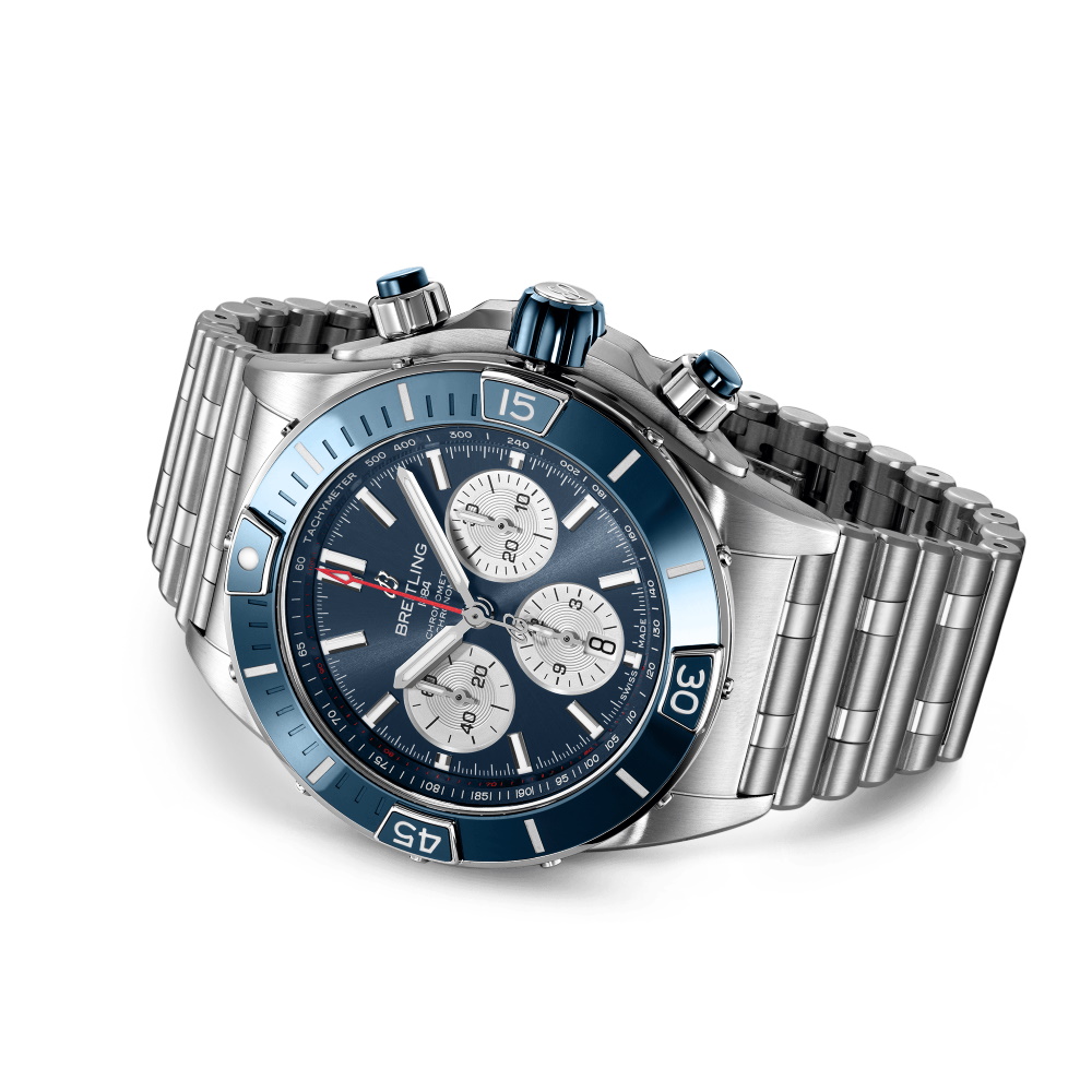 Breitling Super Chronomat B01 44 / AB0136161C1A1