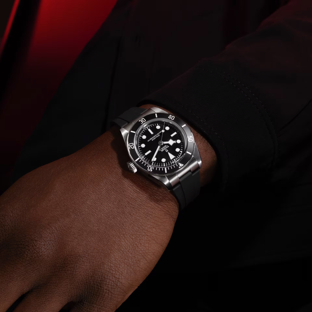 TUDOR Black Bay - M7941A1A0NU-0002