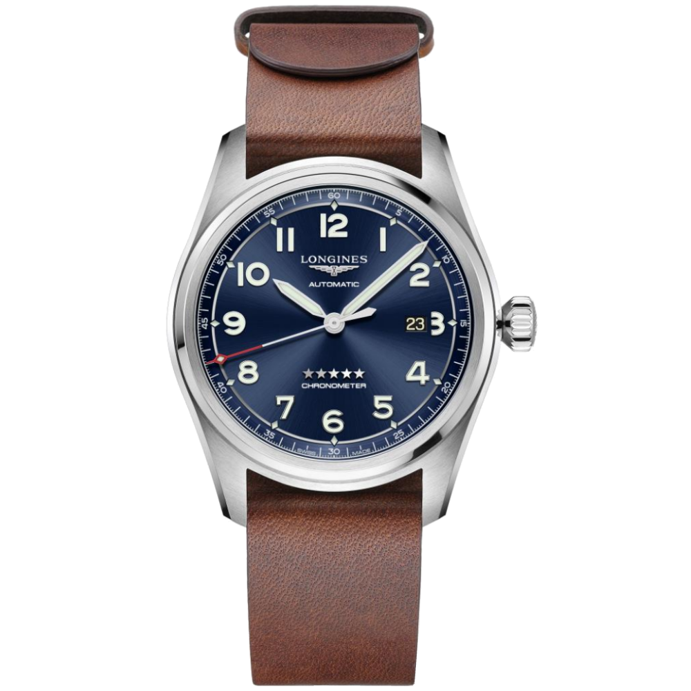Longines Spirit Prestige Edition L3.811.4.93.9
