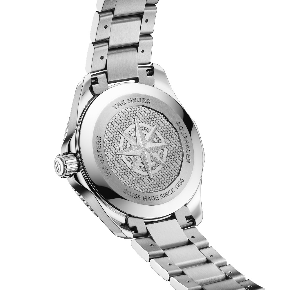 TAG Heuer Aquaracer Professional 200 Quarz 40mm WBP1110.BA0627