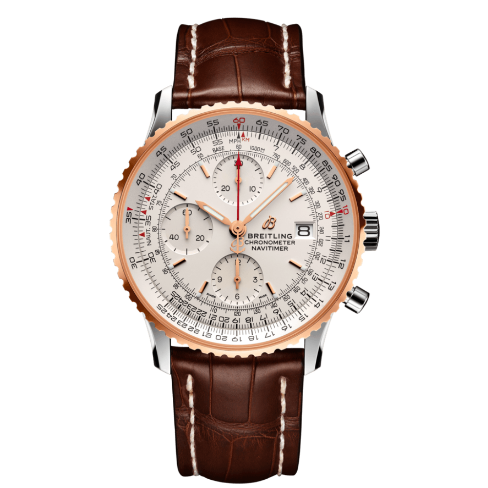 Breitling Navitimer Chronograph 41 / U13324211G1P2