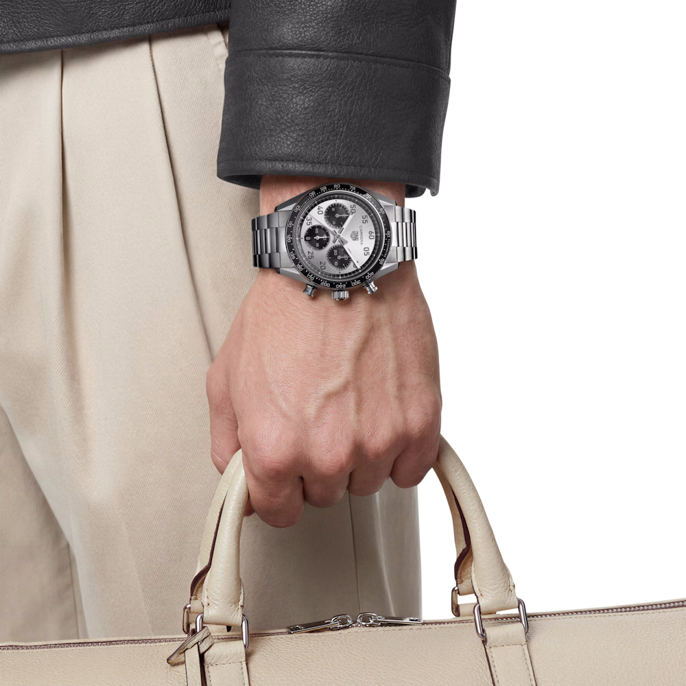 TAG Heuer Carrera Chronograph Sport 42 CDB2113.BA0054