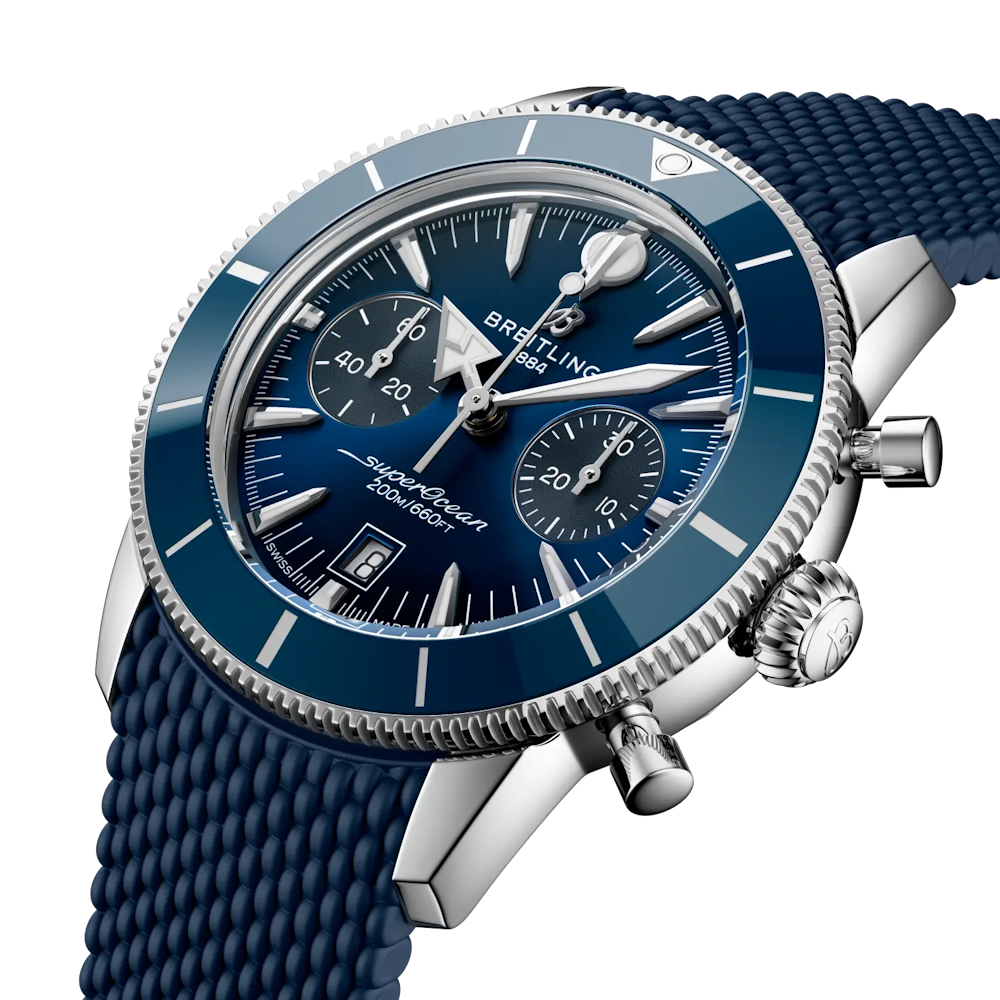 Breitling Superocean Heritage B01 Chronograph 42 / AB0156161C1S1