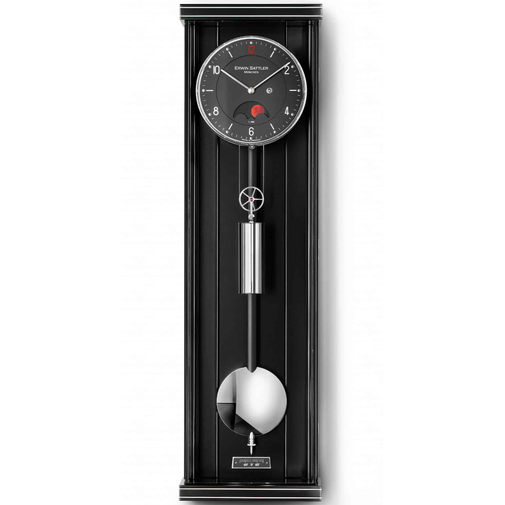 Erwin Sattler OPUS PM 70 III