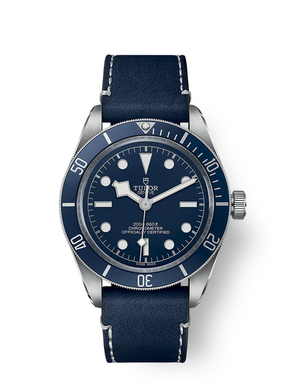 TUDOR Black Bay 58 - M79030B-0002