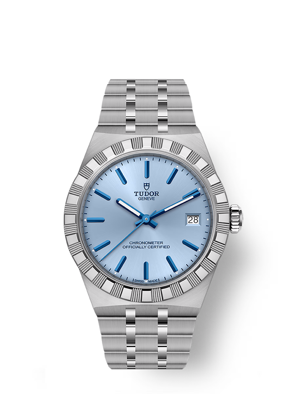 TUDOR Royal 36mm - M2836C1A0-0106