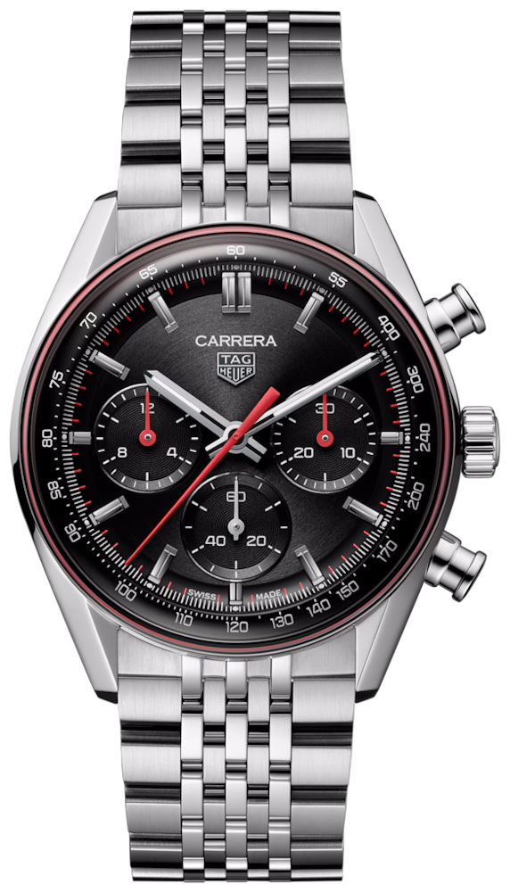 TAG Heuer Carrera Chronograph 41 CBS2114.BA0053