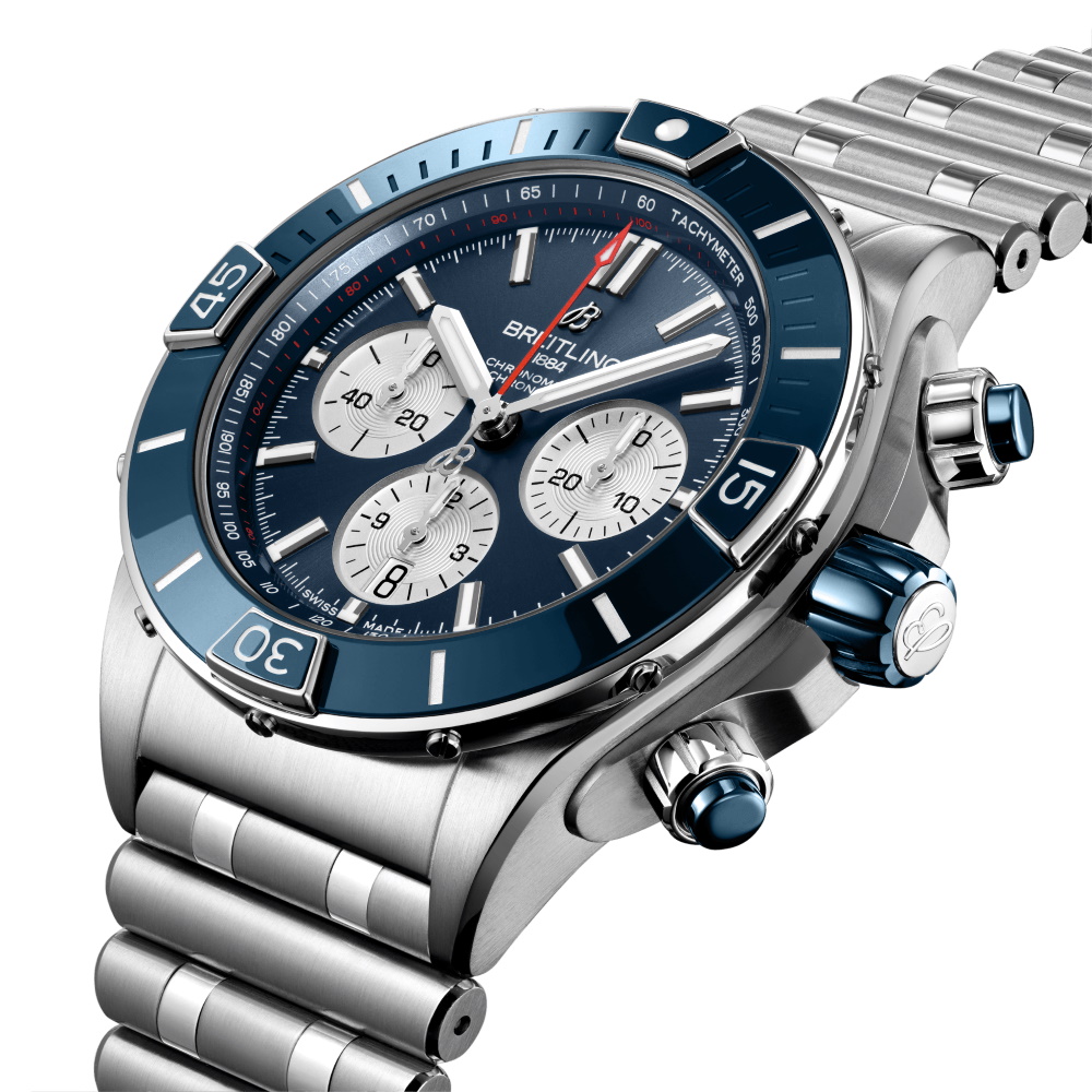 Breitling Super Chronomat B01 44 / AB0136161C1A1