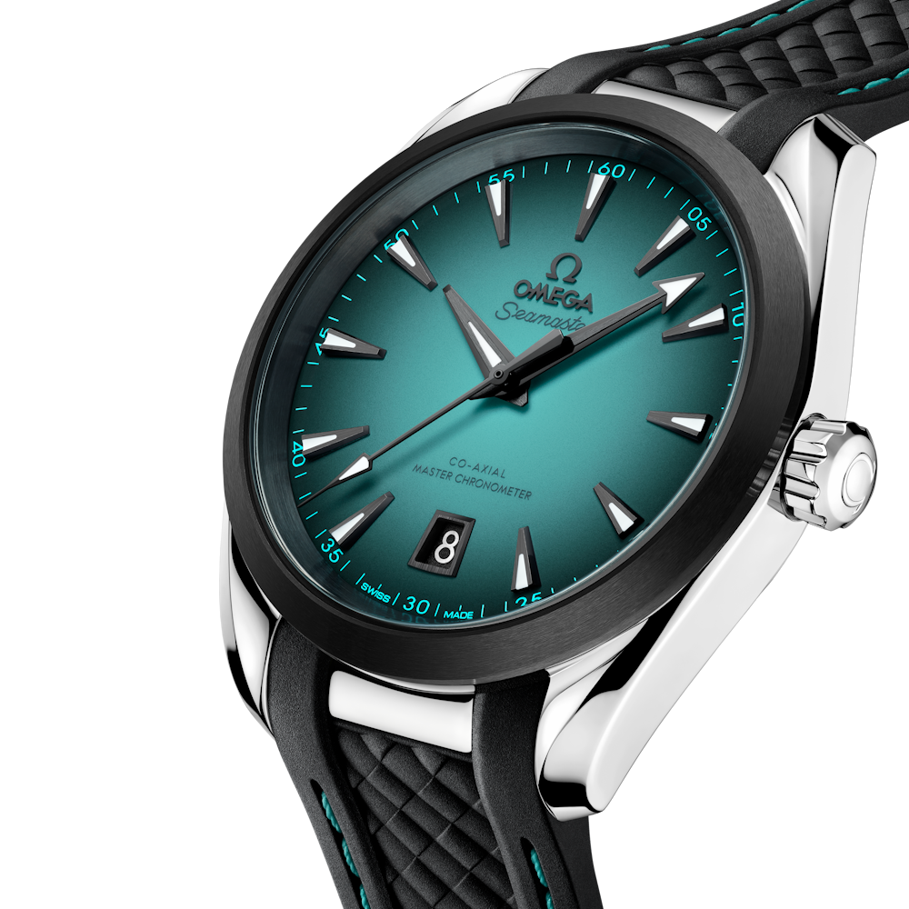 OMEGA Seamaster Aqua Terra 150M 38mm 220.32.38.20.03.001