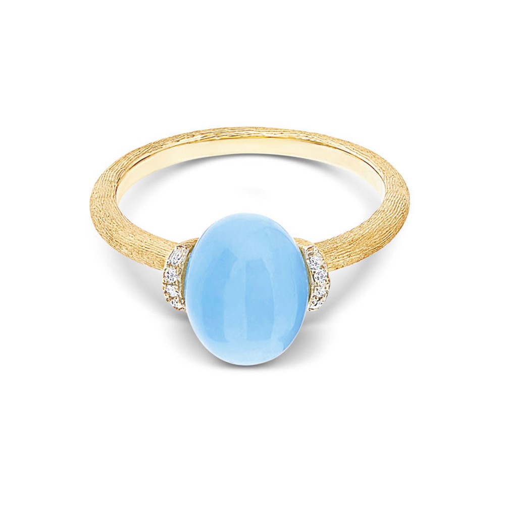 NANIS Ring DANCING AZURE - AS5-575