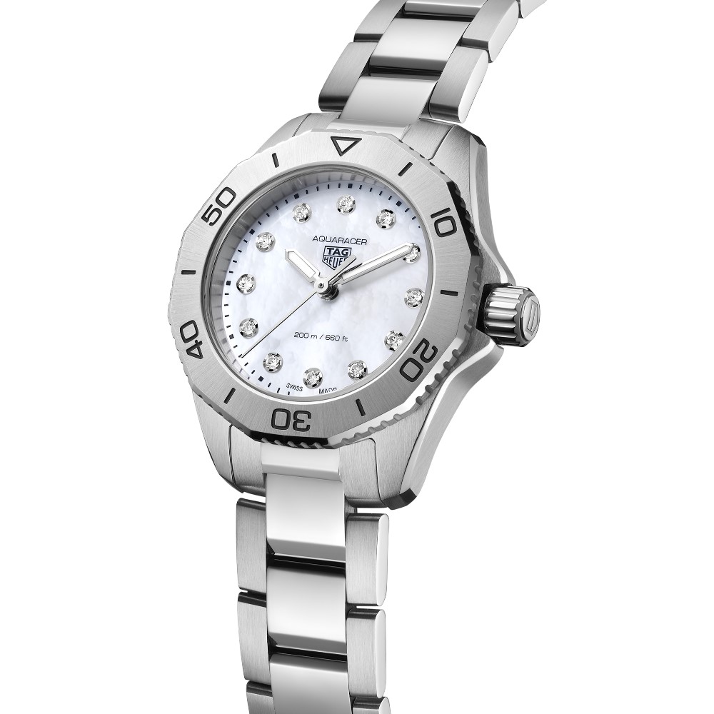 TAG Heuer Aquaracer Professional 200 Quarz 30mm WBP1416.BA0622