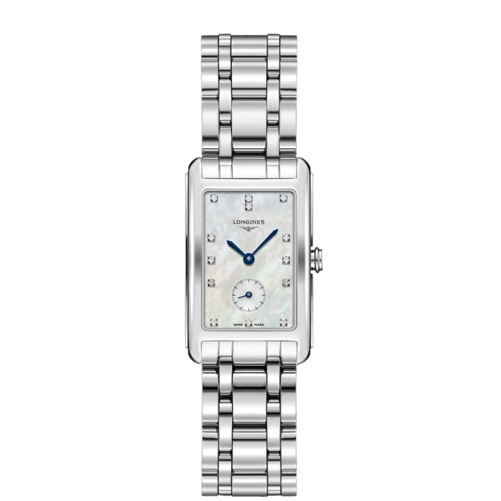 Longines DolceVita L5.512.4.87.6
