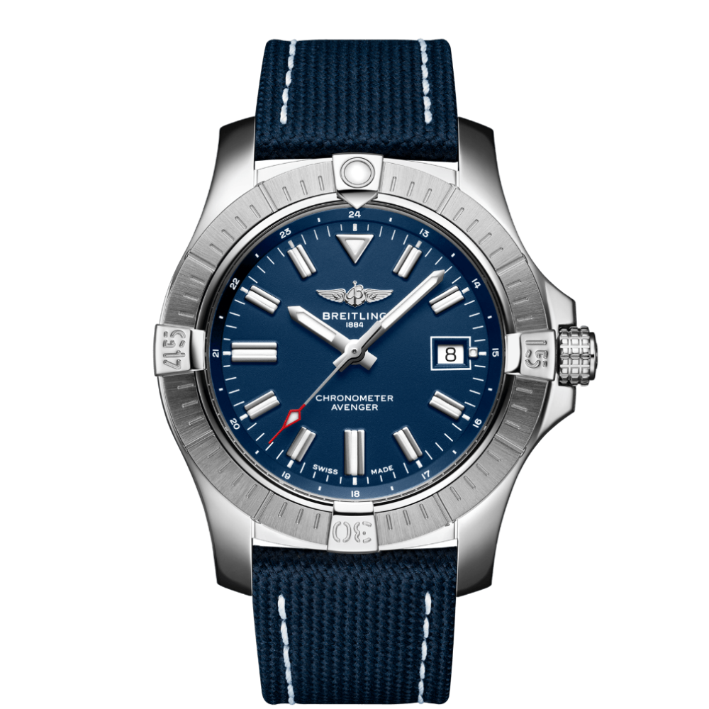 Breitling Avenger Automatic 43 / A17318101C1X1