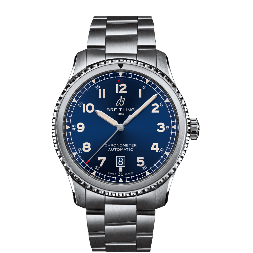 Breitling Aviator 8 Automatic 41 / A17315101C1A1