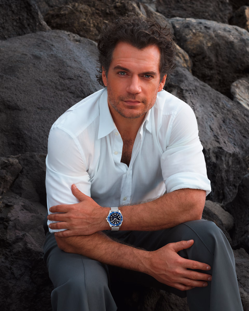 Longines HydroConquest 42mm L3.788.4.90.6